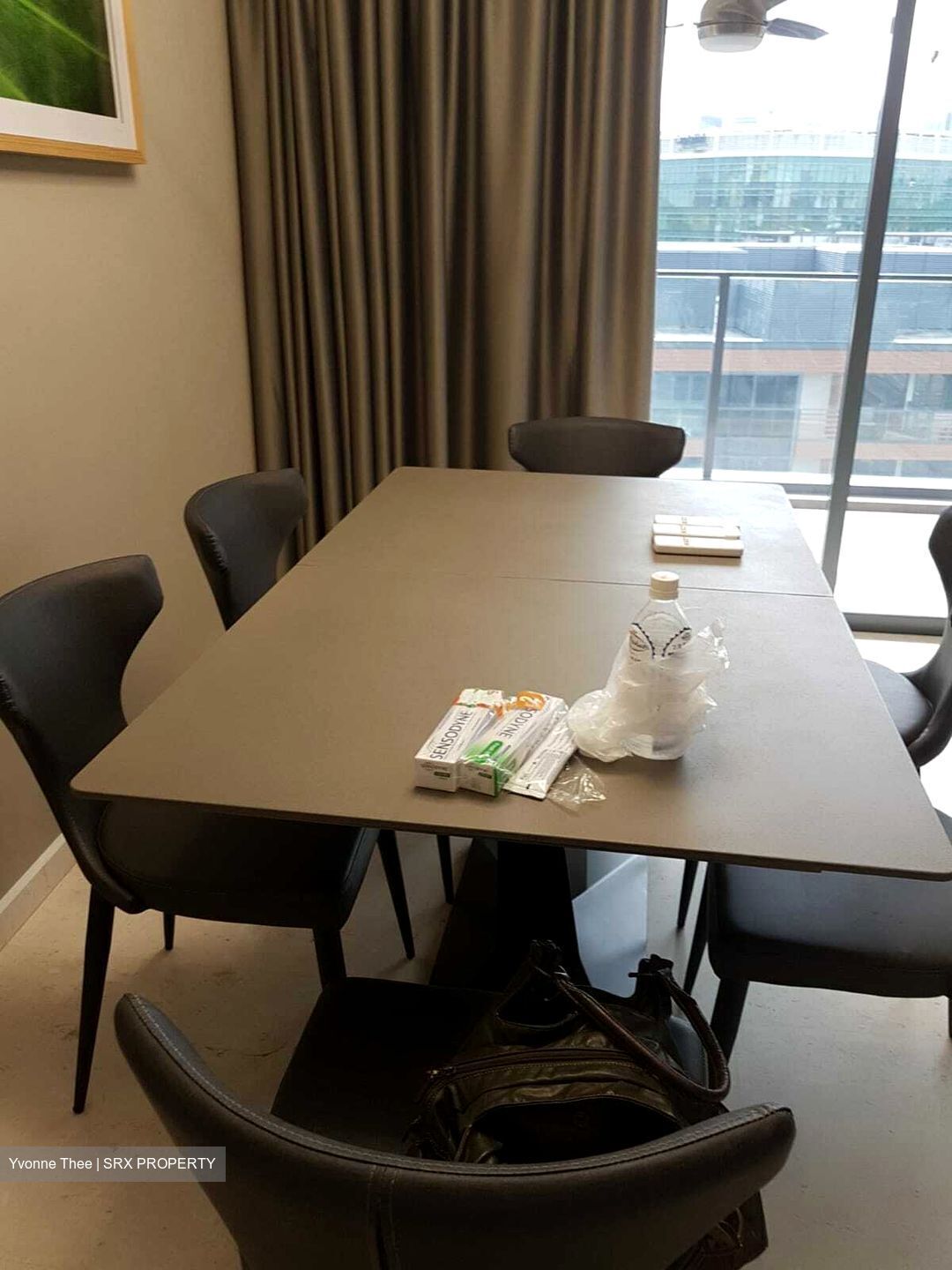 Newton Edge (D9), Apartment #314444991